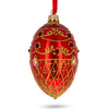 Buy Christmas Ornaments > Glass > Egg > Royal > Inspired by BestPysanky Online Gift Ship