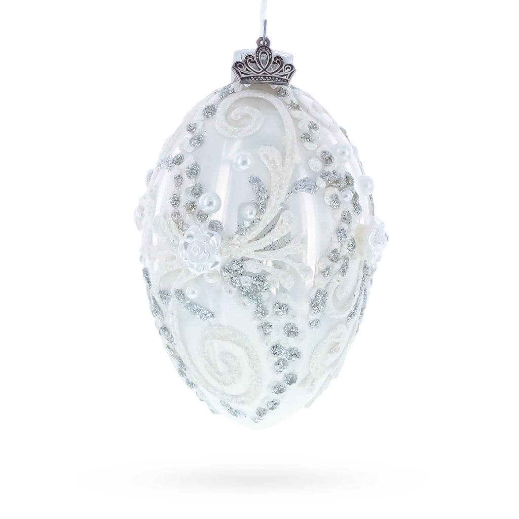 Buy Christmas Ornaments Glamour by BestPysanky Online Gift Ship