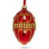 Buy Christmas Ornaments > Glass > Egg > Royal > Inspired by BestPysanky Online Gift Ship