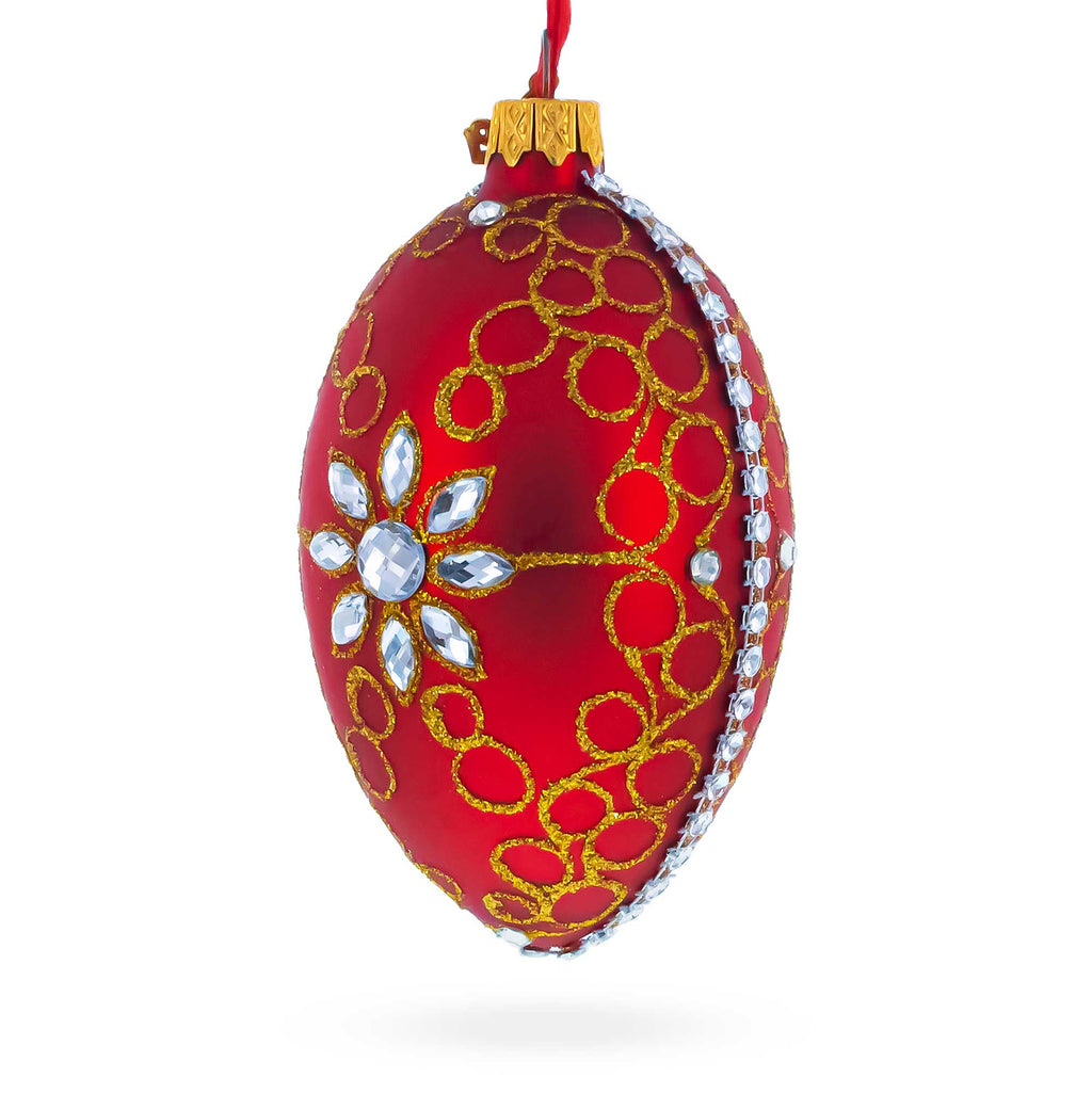 BestPysanky online gift shop sells mouth blown hand made painted xmas decor decorations unique luxury collectible heirloom vintage whimsical elegant festive balls baubles old fashioned european german collection artisan hanging pendants personalized oval