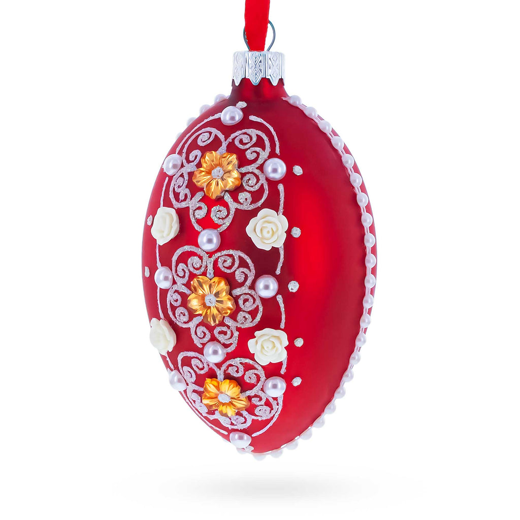 BestPysanky online gift shop sells mouth blown hand made painted xmas decor decorations unique luxury collectible heirloom vintage whimsical elegant festive balls baubles old fashioned european german collection artisan hanging pendants personalized oval
