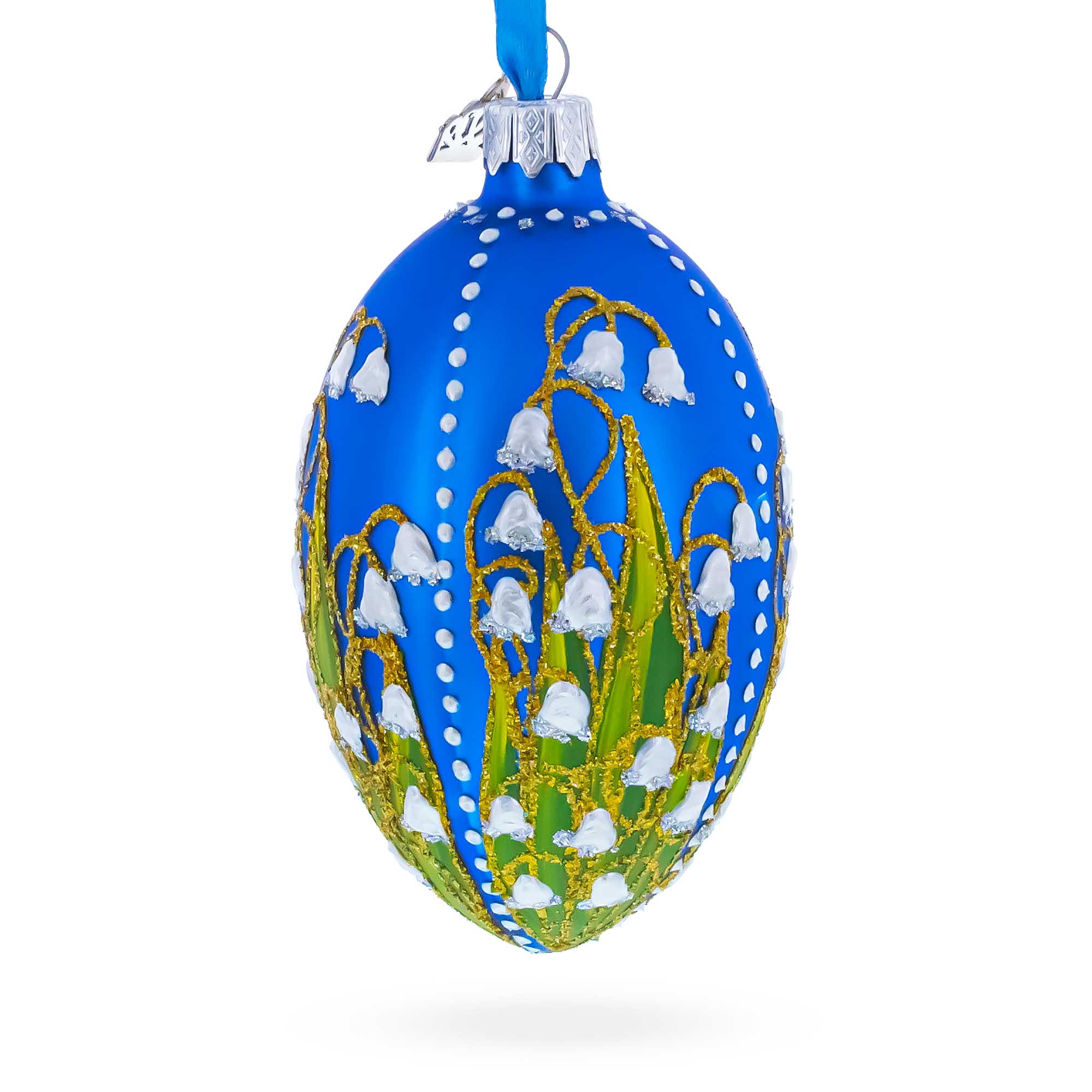 BestPysanky online gift shop sells mouth blown hand made painted xmas decor decorations unique luxury collectible heirloom vintage whimsical elegant festive balls baubles old fashioned european german collection artisan hanging pendants personalized oval