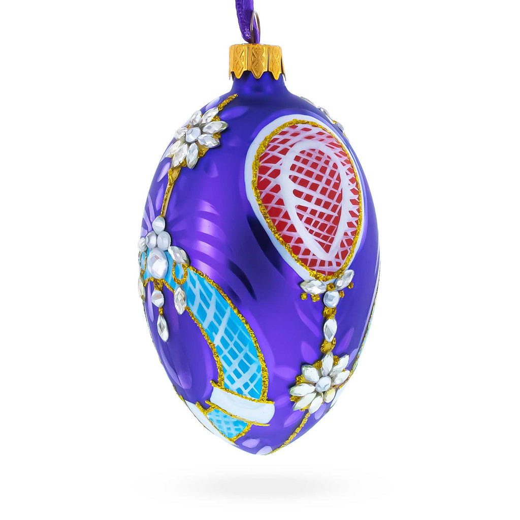 BestPysanky online gift shop sells mouth blown hand made painted xmas decor decorations unique luxury collectible heirloom vintage whimsical elegant festive balls baubles old fashioned european german collection artisan hanging pendants personalized oval