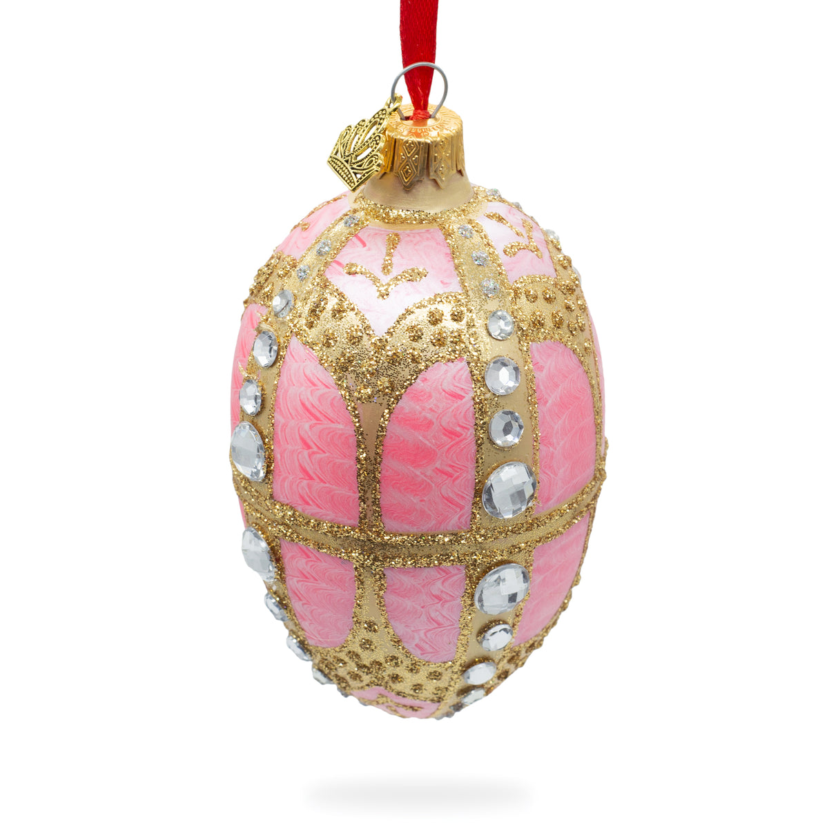 BestPysanky online gift shop sells mouth blown hand made painted xmas decor decorations unique luxury collectible heirloom vintage whimsical elegant festive balls baubles old fashioned european german collection artisan hanging pendants personalized oval