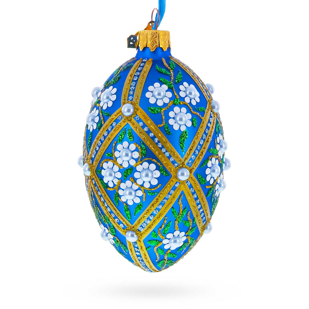 BestPysanky online gift shop sells mouth blown hand made painted xmas decor decorations unique luxury collectible heirloom vintage whimsical elegant festive balls baubles old fashioned european german collection artisan hanging pendants personalized oval