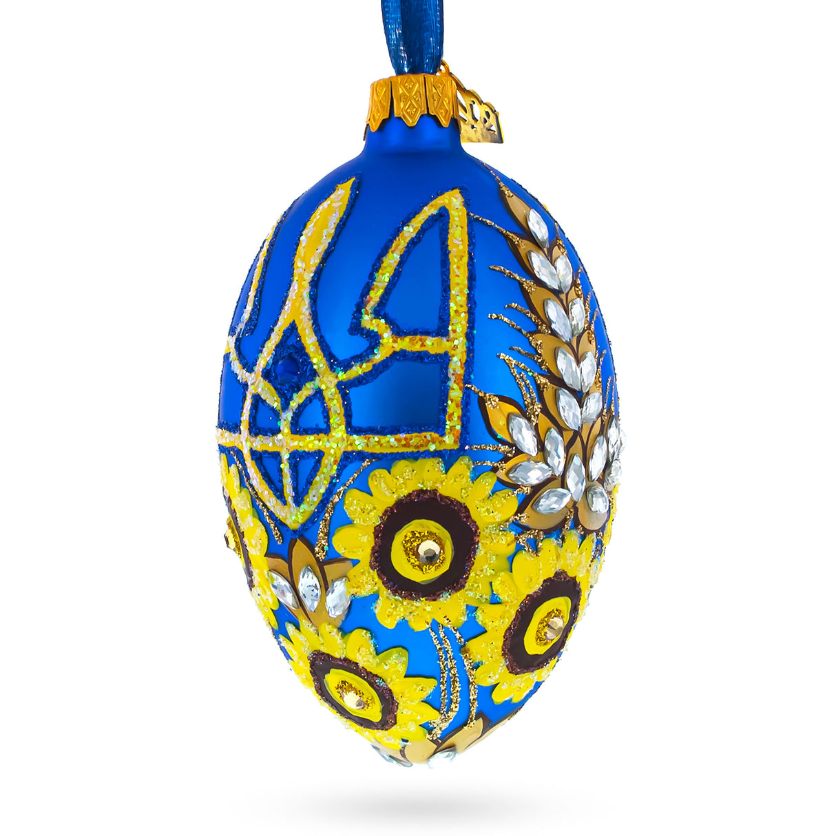 BestPysanky online gift shop sells mouth blown hand made painted xmas decor decorations unique luxury collectible heirloom vintage whimsical elegant festive balls baubles old fashioned european german collection artisan hanging pendants personalized oval