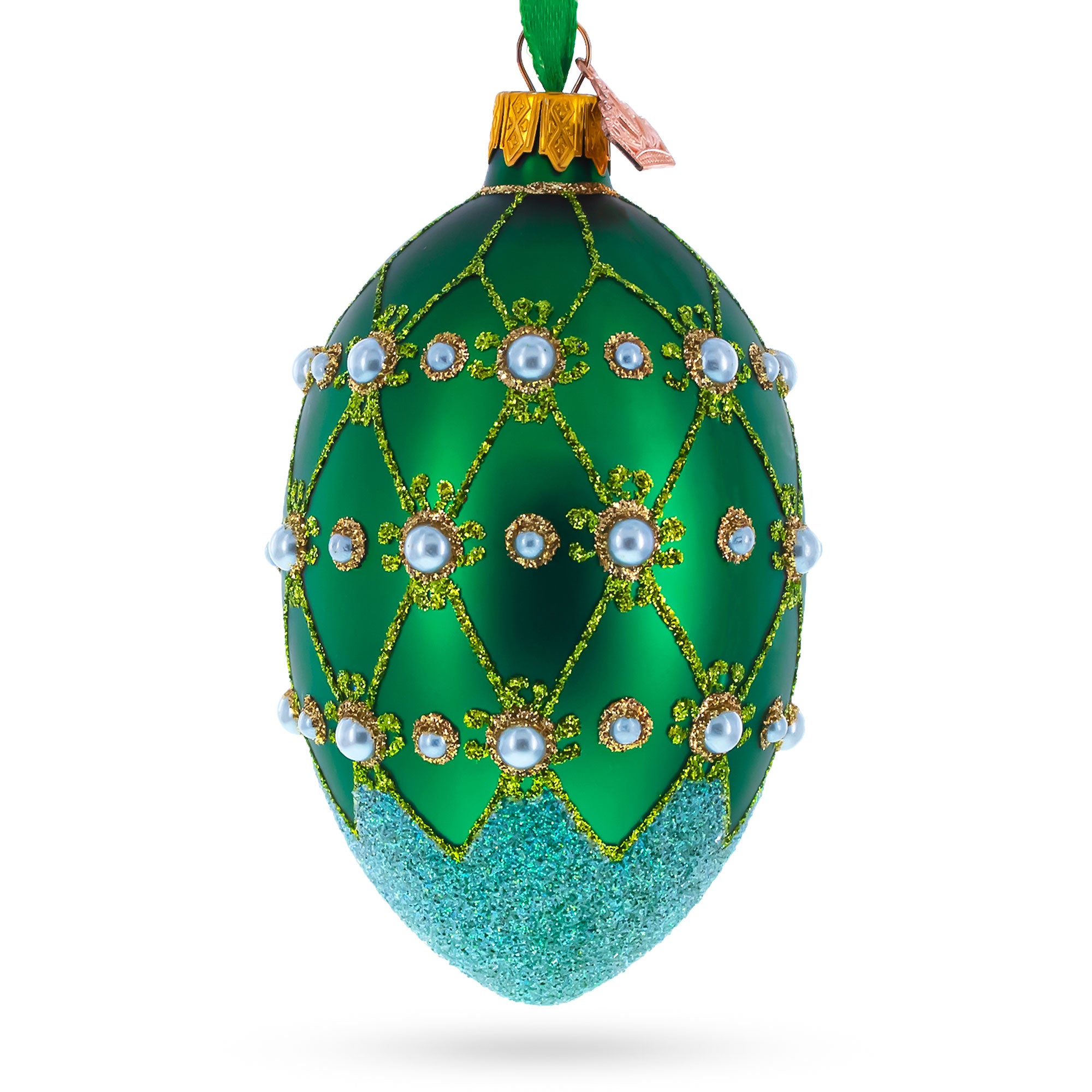 Buy Christmas Ornaments Royal by BestPysanky Online Gift Ship