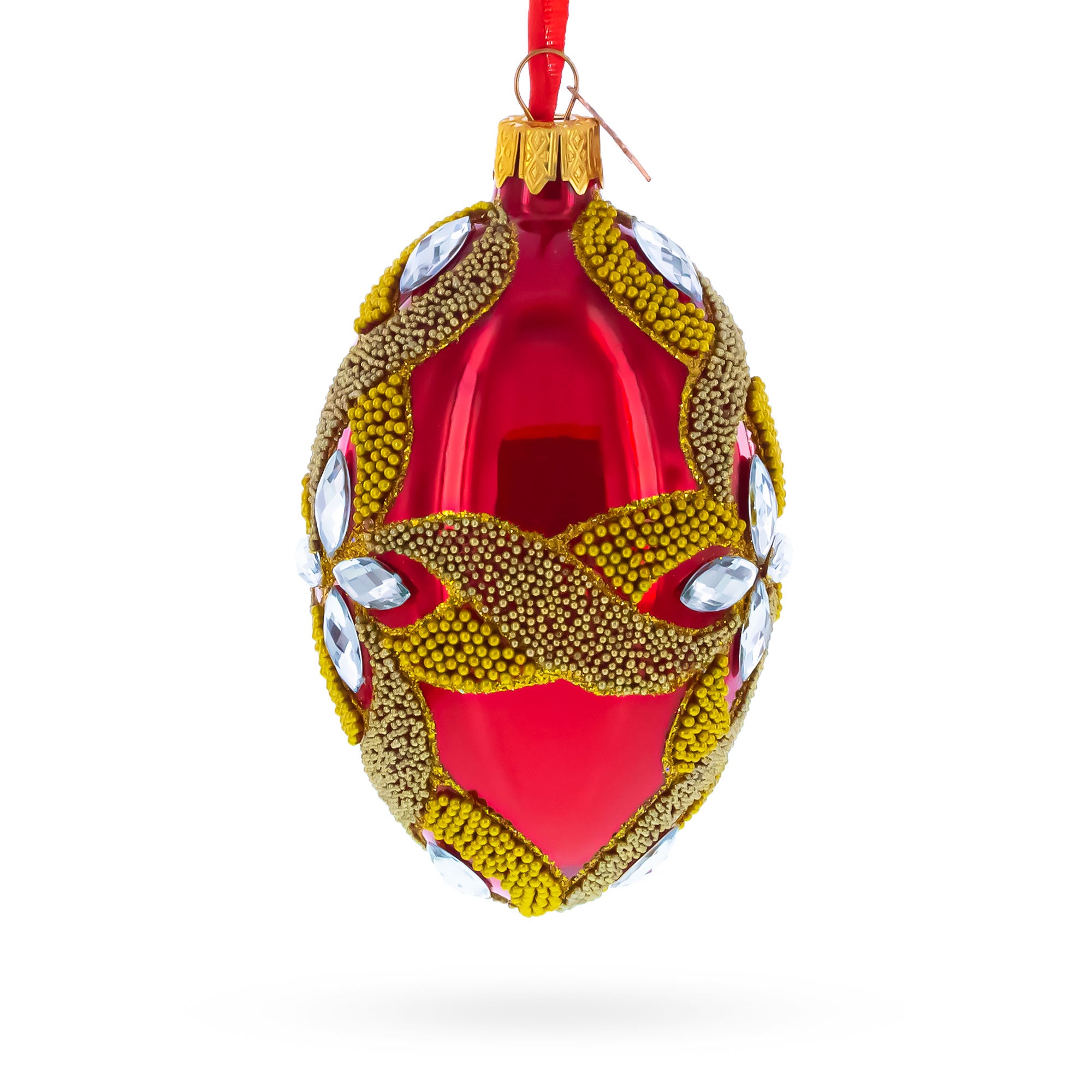 BestPysanky online gift shop sells mouth blown hand made painted xmas decor decorations unique luxury collectible heirloom vintage whimsical elegant festive balls baubles old fashioned european german collection artisan hanging pendants personalized oval