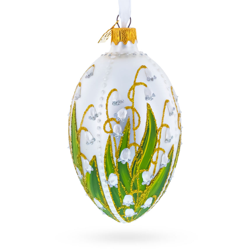 BestPysanky online gift shop sells mouth blown hand made painted xmas decor decorations unique luxury collectible heirloom vintage whimsical elegant festive balls baubles old fashioned european german collection artisan hanging pendants personalized oval