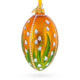 BestPysanky online gift shop sells mouth blown hand made painted xmas decor decorations unique luxury collectible heirloom vintage whimsical elegant festive balls baubles old fashioned european german collection artisan hanging pendants personalized oval