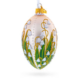 BestPysanky online gift shop sells mouth blown hand made painted xmas decor decorations unique luxury collectible heirloom vintage whimsical elegant festive balls baubles old fashioned european german collection artisan hanging pendants personalized oval