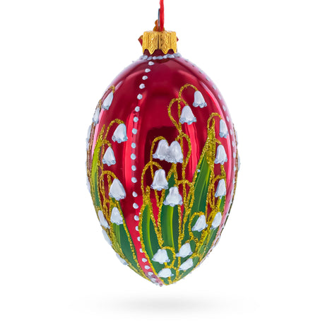 BestPysanky online gift shop sells mouth blown hand made painted xmas decor decorations unique luxury collectible heirloom vintage whimsical elegant festive balls baubles old fashioned european german collection artisan hanging pendants personalized oval