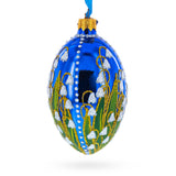 BestPysanky online gift shop sells mouth blown hand made painted xmas decor decorations unique luxury collectible heirloom vintage whimsical elegant festive balls baubles old fashioned european german collection artisan hanging pendants personalized oval