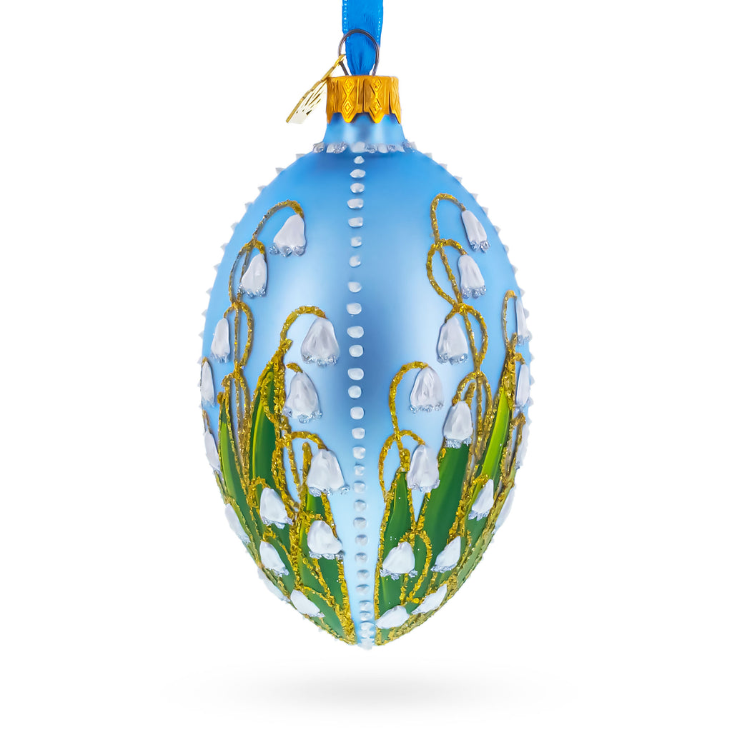 Buy Christmas Ornaments Flowers by BestPysanky Online Gift Ship