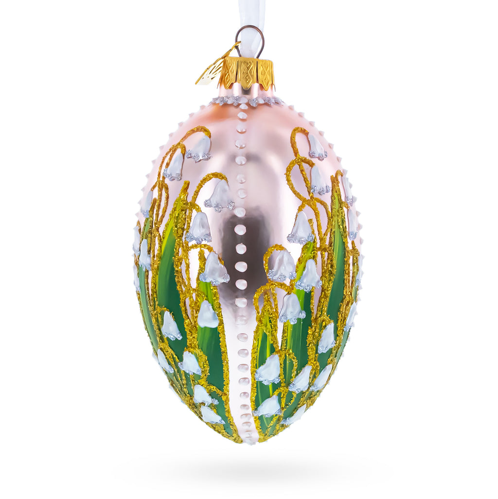 Buy Christmas Ornaments Flowers by BestPysanky Online Gift Ship