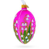 BestPysanky online gift shop sells mouth blown hand made painted xmas decor decorations unique luxury collectible heirloom vintage whimsical elegant festive balls baubles old fashioned european german collection artisan hanging pendants personalized oval