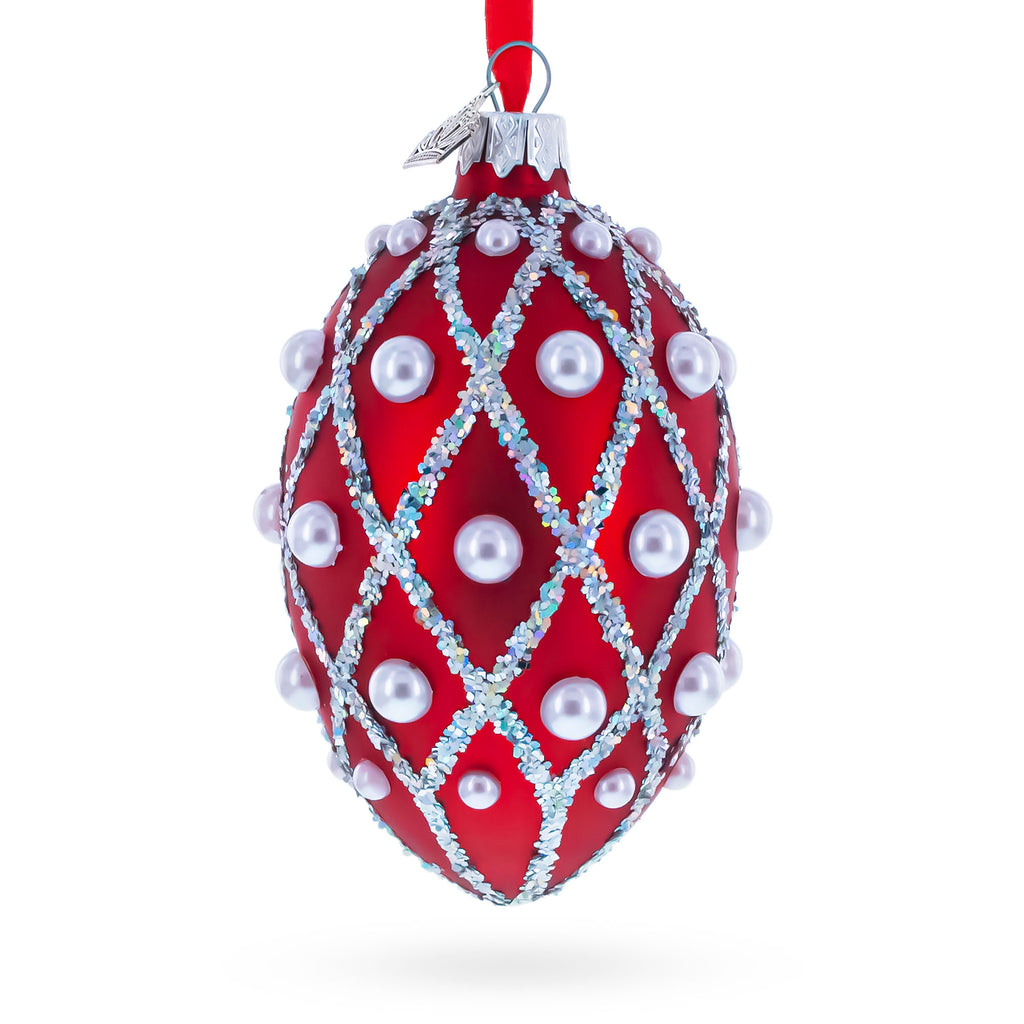 BestPysanky online gift shop sells mouth blown hand made painted xmas decor decorations unique luxury collectible heirloom vintage whimsical elegant festive balls baubles old fashioned european german collection artisan hanging pendants personalized oval