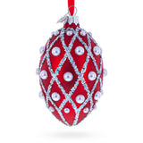 BestPysanky online gift shop sells mouth blown hand made painted xmas decor decorations unique luxury collectible heirloom vintage whimsical elegant festive balls baubles old fashioned european german collection artisan hanging pendants personalized oval