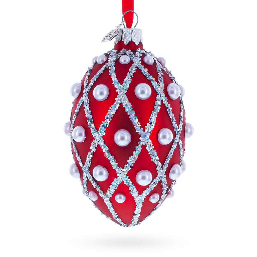 BestPysanky online gift shop sells mouth blown hand made painted xmas decor decorations unique luxury collectible heirloom vintage whimsical elegant festive balls baubles old fashioned european german collection artisan hanging pendants personalized oval