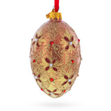 BestPysanky online gift shop sells mouth blown hand made painted xmas decor decorations unique luxury collectible heirloom vintage whimsical elegant festive balls baubles old fashioned european german collection artisan hanging pendants personalized oval
