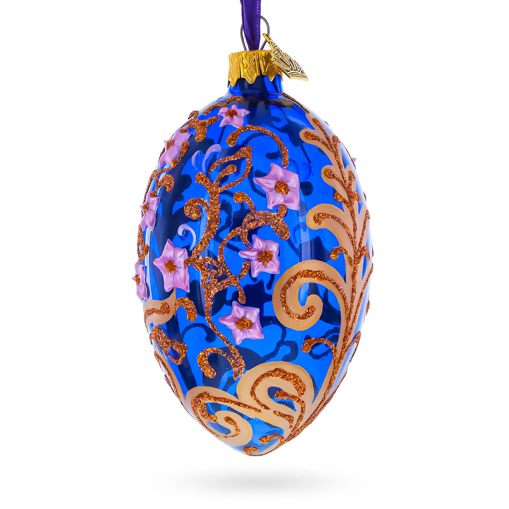 BestPysanky online gift shop sells mouth blown hand made painted xmas decor decorations unique luxury collectible heirloom vintage whimsical elegant festive balls baubles old fashioned european german collection artisan hanging pendants personalized oval
