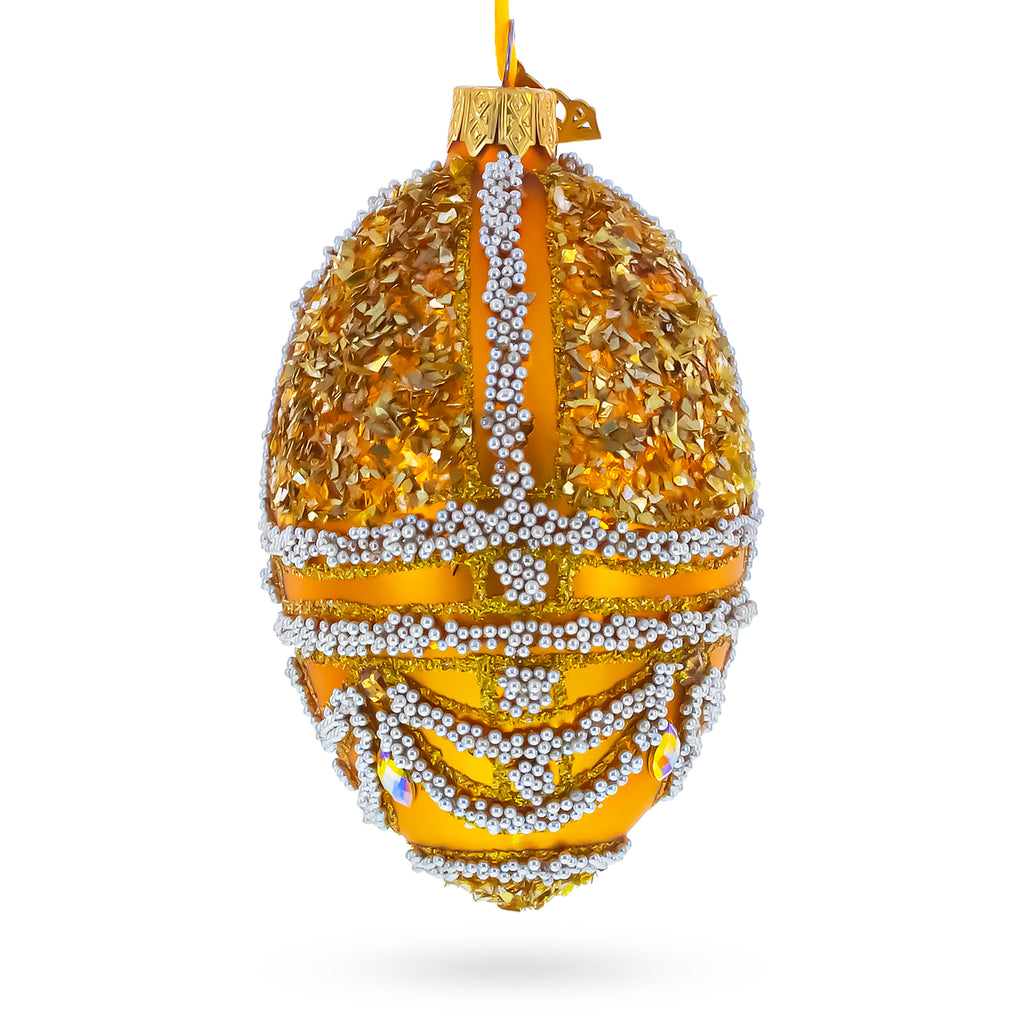 Buy Christmas Ornaments Glamour by BestPysanky Online Gift Ship