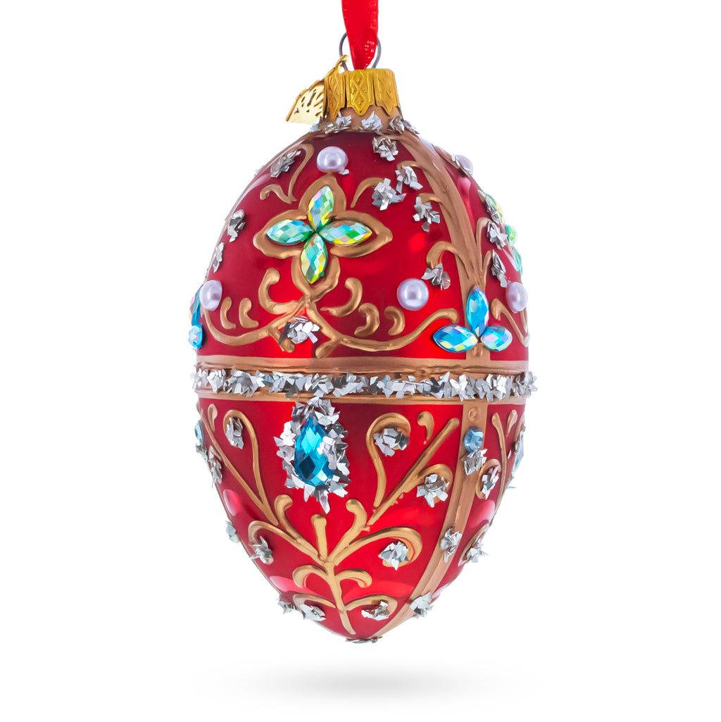 BestPysanky online gift shop sells mouth blown hand made painted xmas decor decorations unique luxury collectible heirloom vintage whimsical elegant festive balls baubles old fashioned european german collection artisan hanging pendants personalized oval