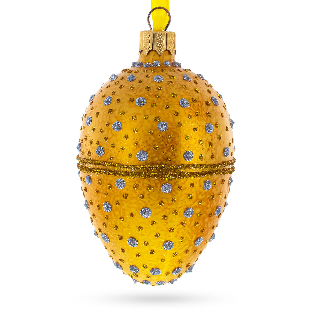 Buy Christmas Ornaments Geometrical by BestPysanky Online Gift Ship