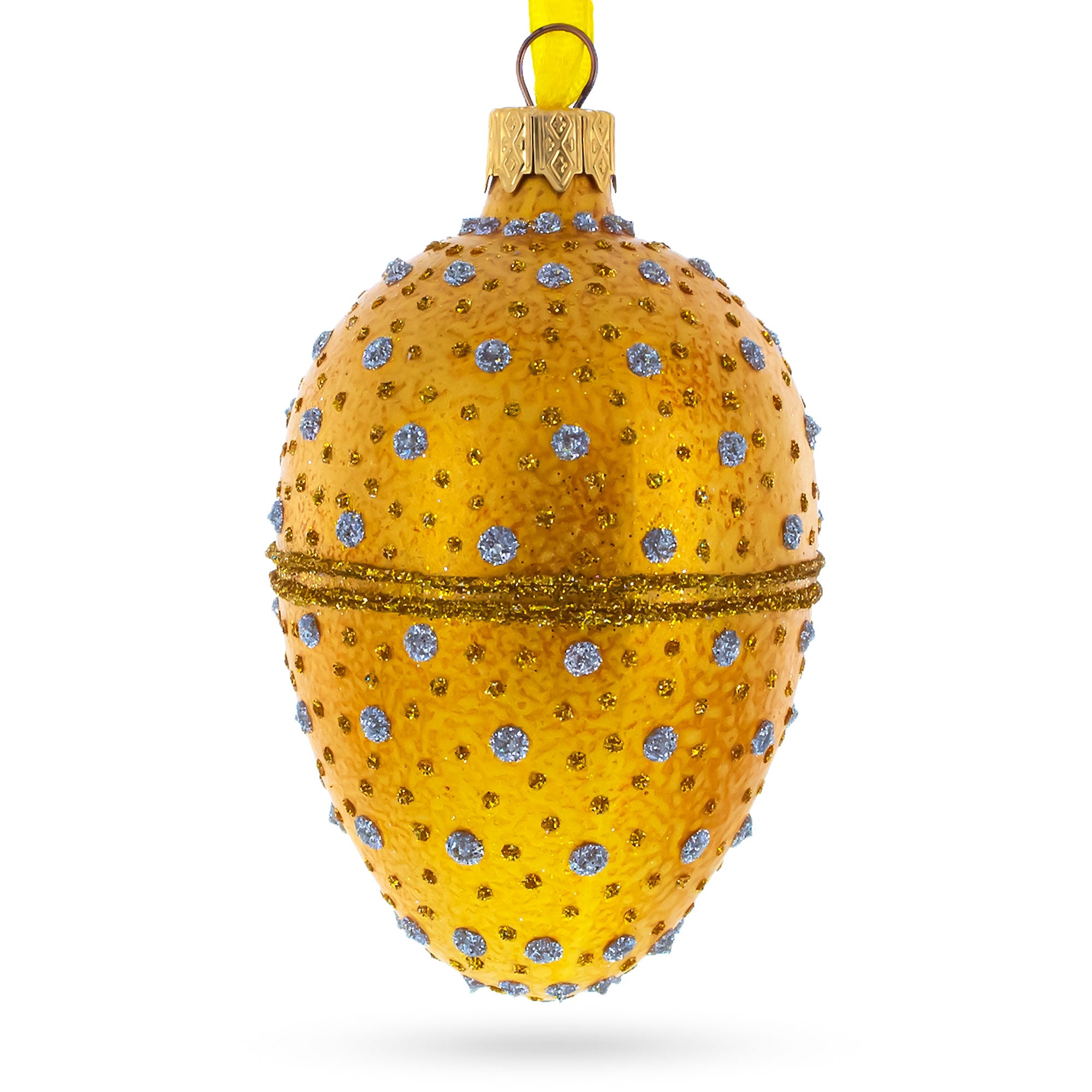 Buy Christmas Ornaments Geometrical by BestPysanky Online Gift Ship
