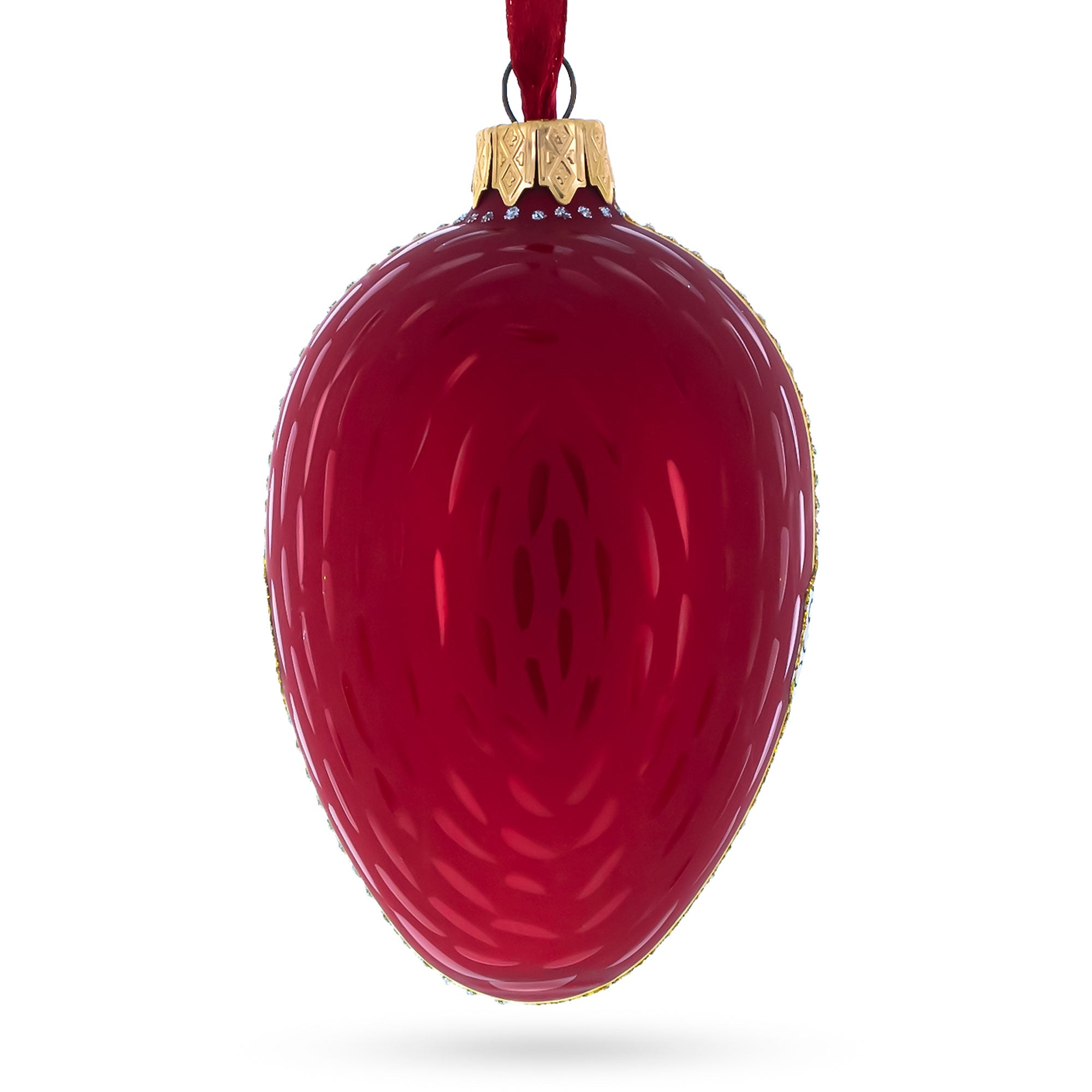 Buy Christmas Ornaments Royal by BestPysanky Online Gift Ship