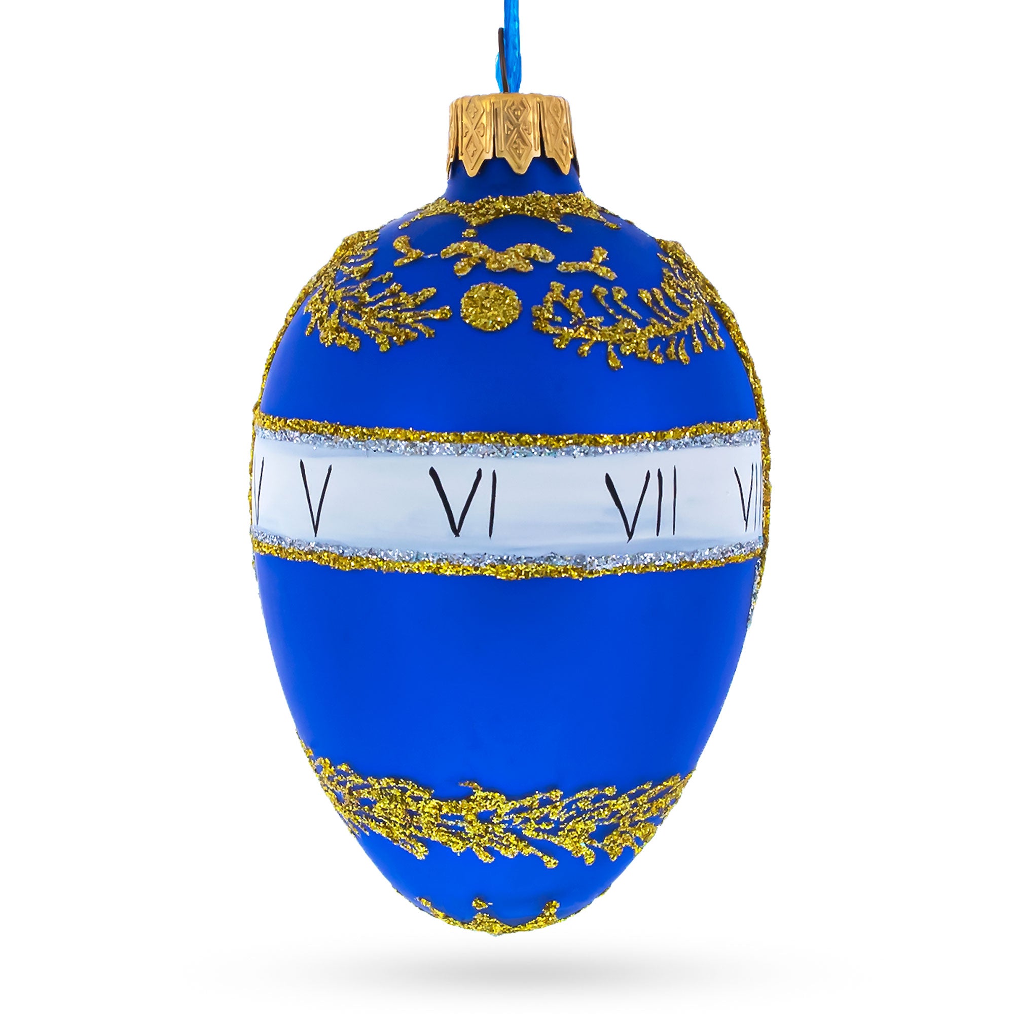 Buy Christmas Ornaments Royal by BestPysanky Online Gift Ship