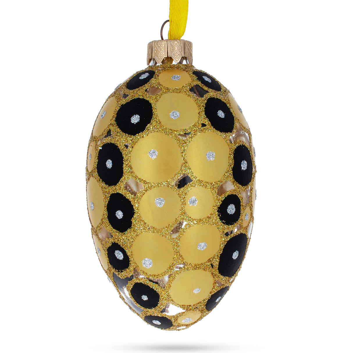 Buy Christmas Ornaments > Glass > Egg > Royal > Inspired by BestPysanky Online Gift Ship