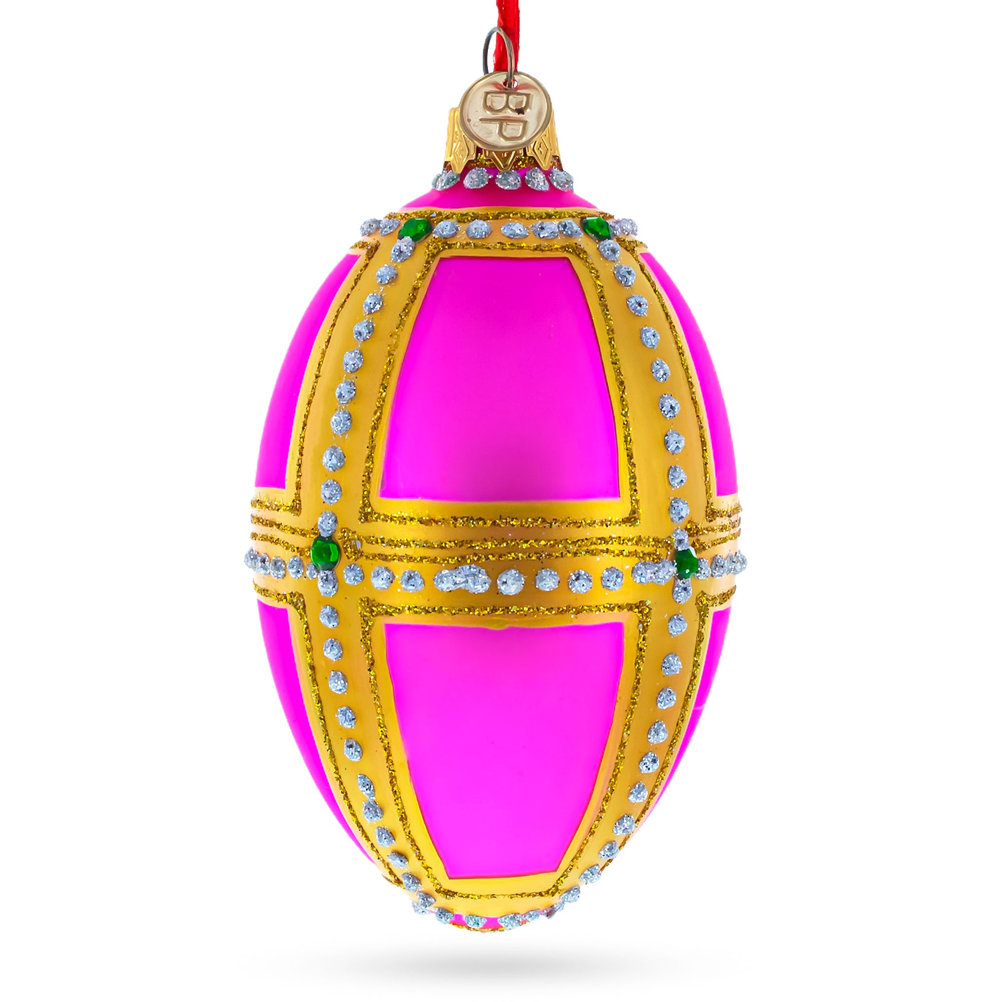 Buy Christmas Ornaments Royal by BestPysanky Online Gift Ship