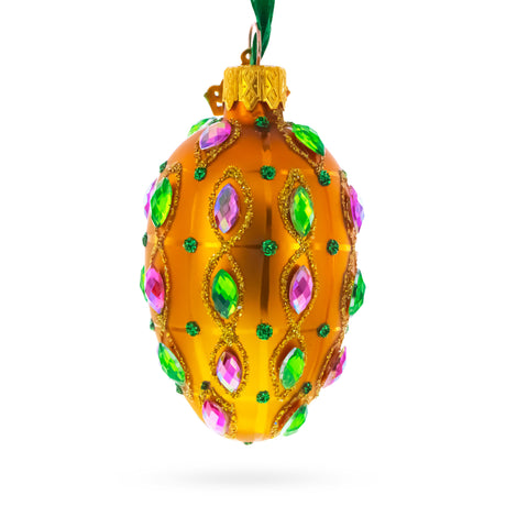 BestPysanky online gift shop sells mouth blown hand made painted xmas decor decorations unique luxury collectible heirloom vintage whimsical elegant festive balls baubles old fashioned european german collection artisan hanging pendants personalized oval