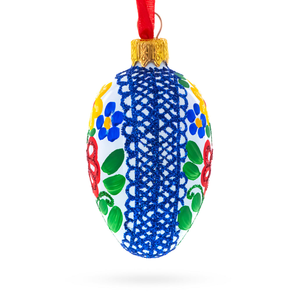 BestPysanky online gift shop sells mouth blown hand made painted xmas decor decorations unique luxury collectible heirloom vintage whimsical elegant festive balls baubles old fashioned european german collection artisan hanging pendants personalized oval