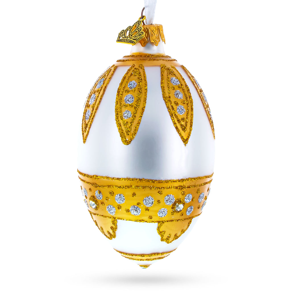 Buy Christmas Ornaments Glamour by BestPysanky Online Gift Ship
