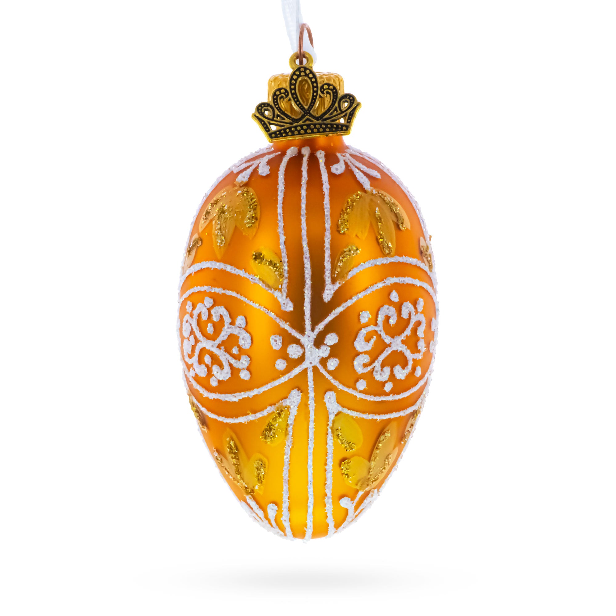 Buy Christmas Ornaments Glass Egg Pysanky by BestPysanky Online Gift Ship