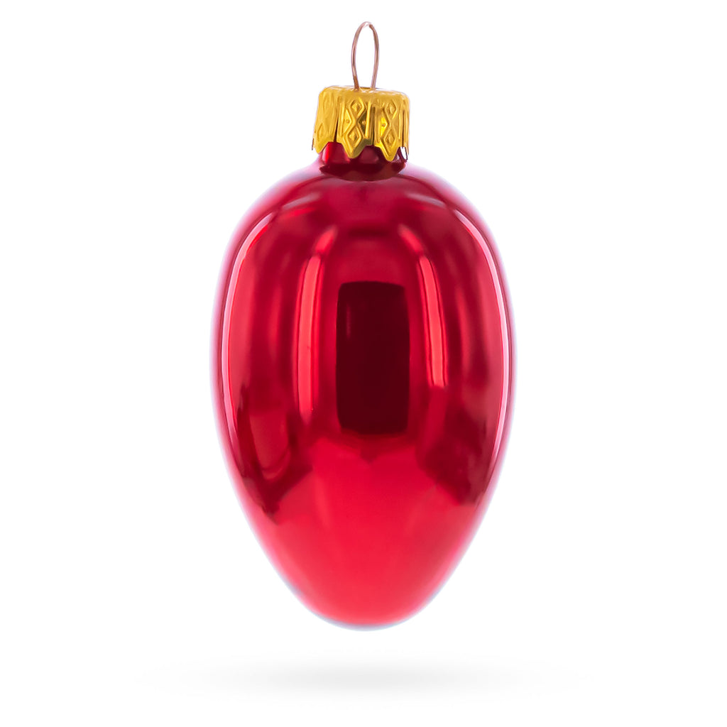 Buy Christmas Ornaments Solid Color Sets by BestPysanky Online Gift Ship