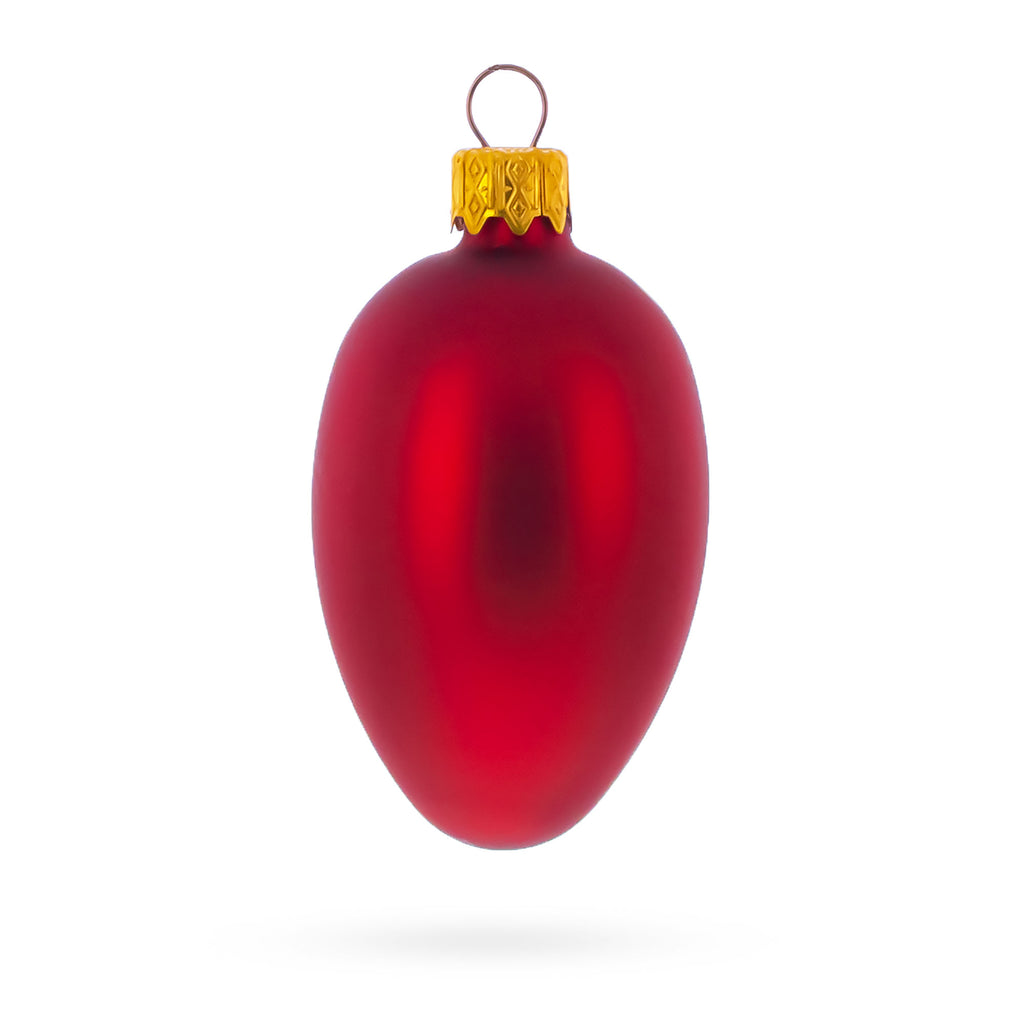 Buy Christmas Ornaments Solid Color Sets by BestPysanky Online Gift Ship