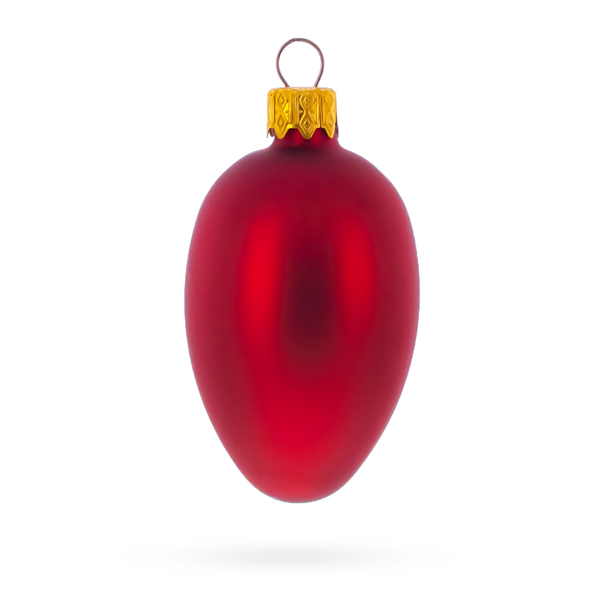 Buy Christmas Ornaments Solid Color Sets by BestPysanky Online Gift Ship