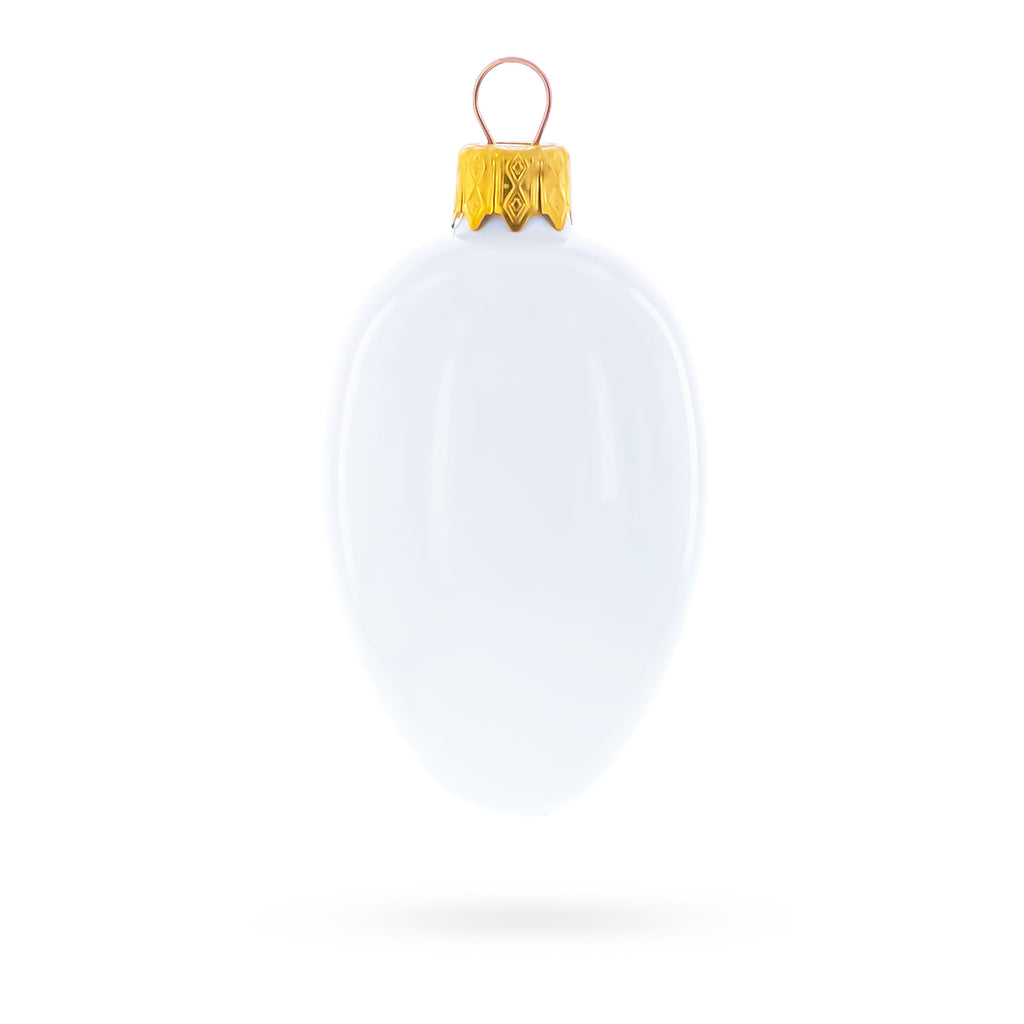 Buy Christmas Ornaments Solid Color Sets by BestPysanky Online Gift Ship