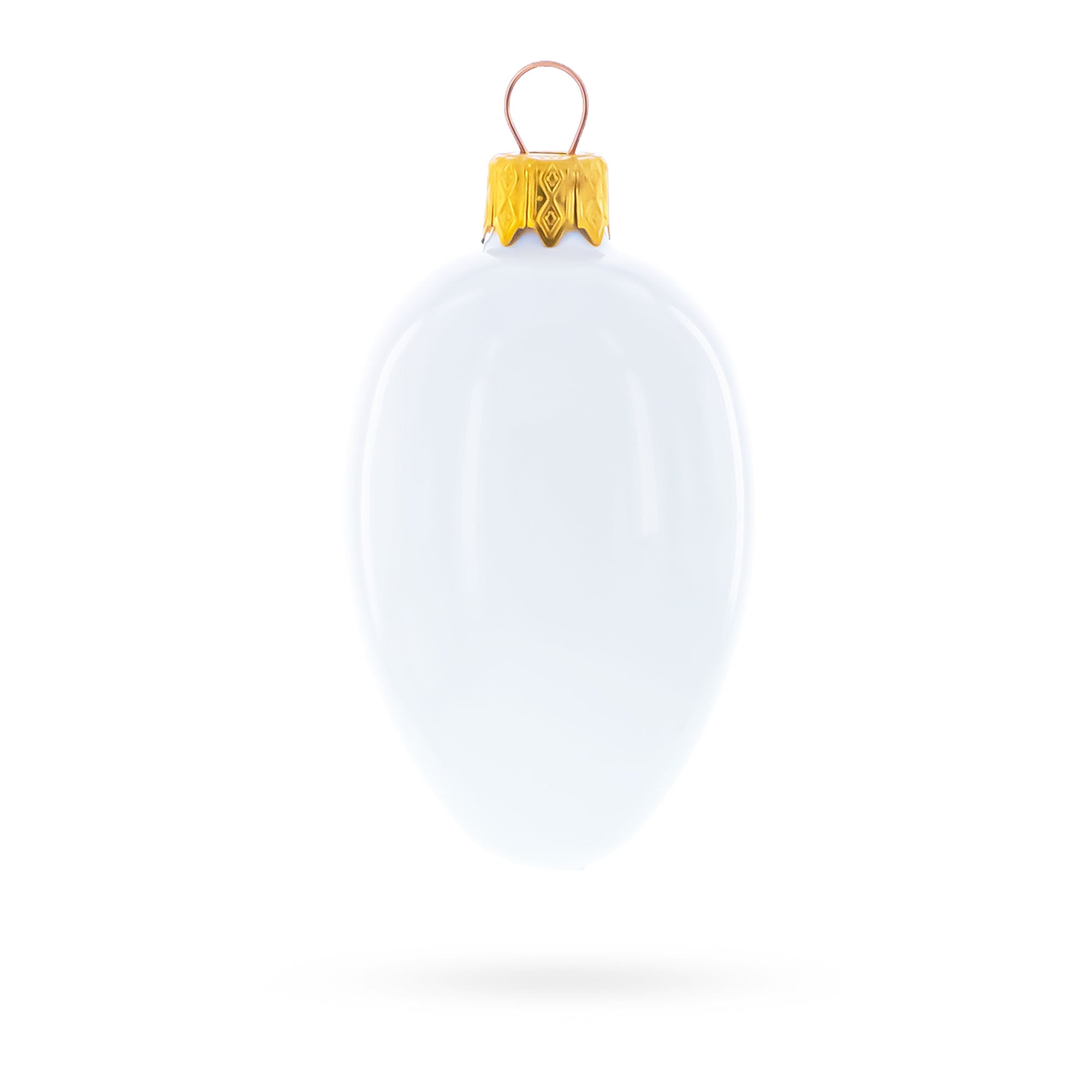 Buy Christmas Ornaments Solid Color Sets by BestPysanky Online Gift Ship