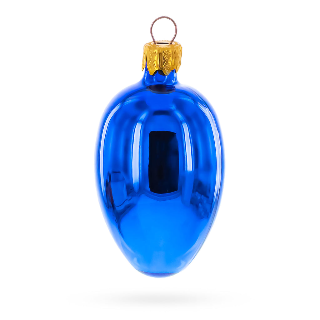 Buy Christmas Ornaments Solid Color Sets by BestPysanky Online Gift Ship