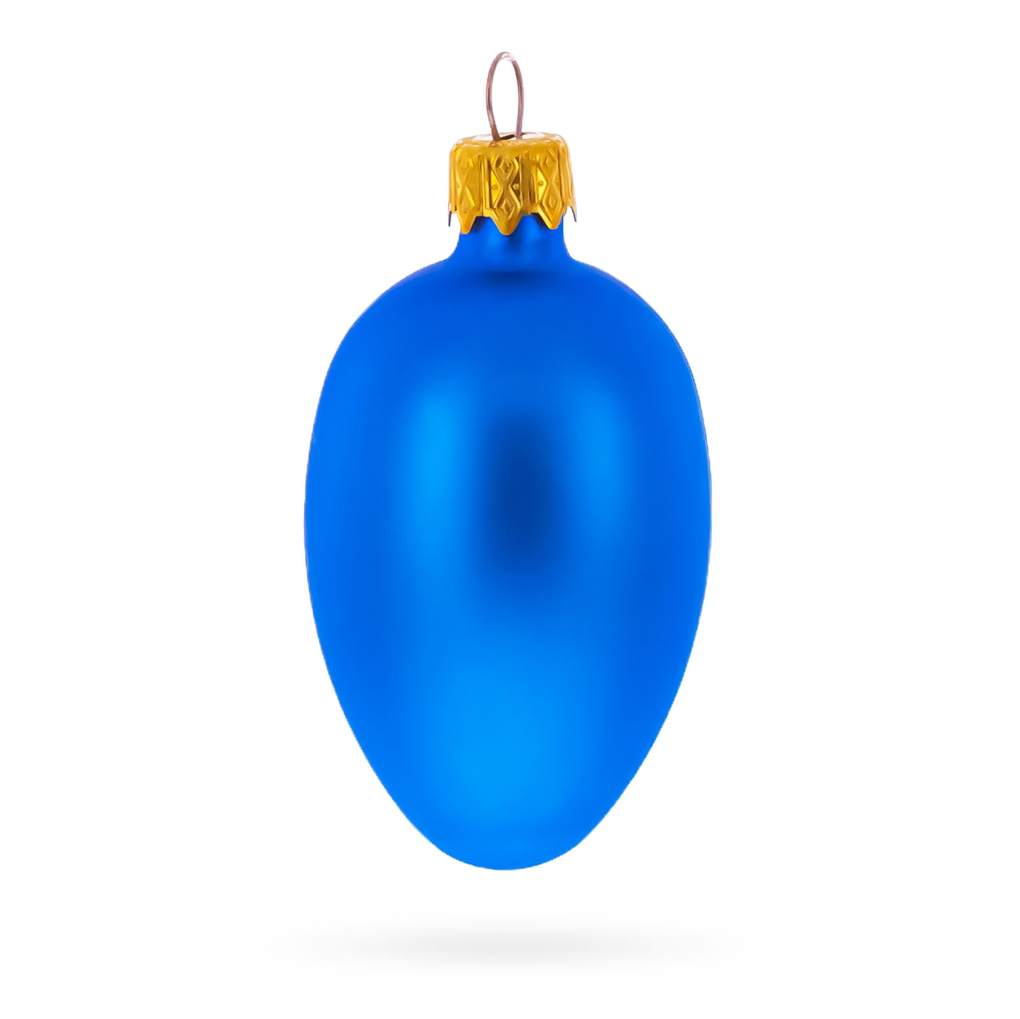 Buy Christmas Ornaments Solid Color Sets by BestPysanky Online Gift Ship