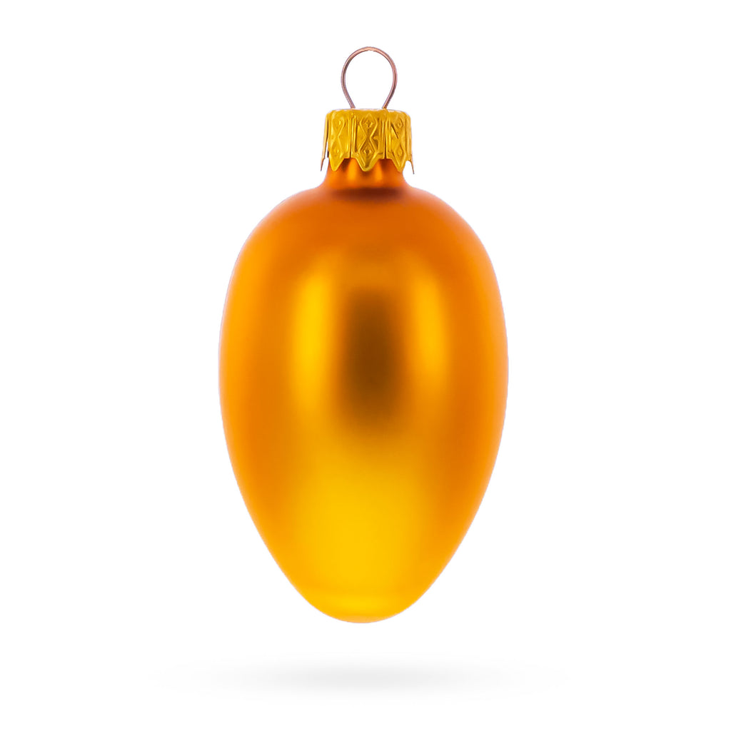 Buy Christmas Ornaments Solid Color Sets by BestPysanky Online Gift Ship