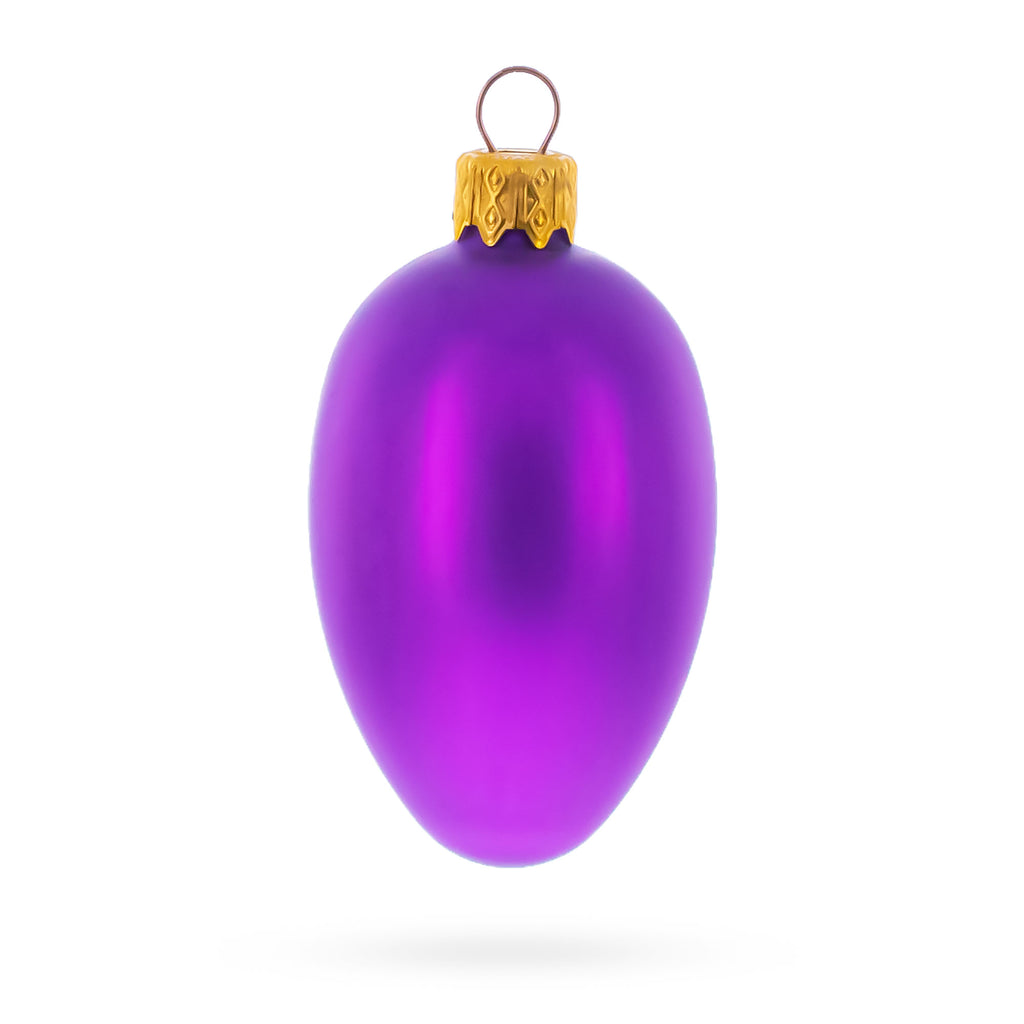 Buy Christmas Ornaments Solid Color Sets by BestPysanky Online Gift Ship
