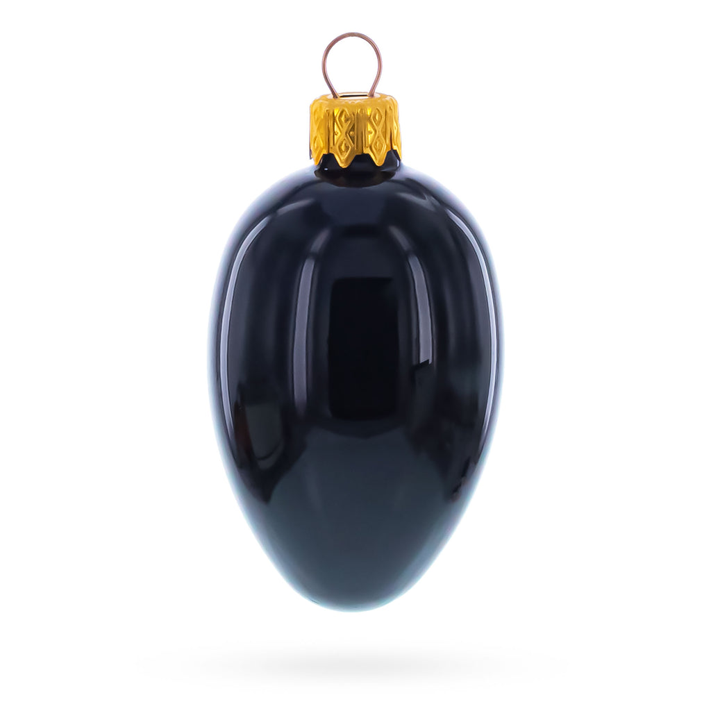 Buy Christmas Ornaments Solid Color Sets by BestPysanky Online Gift Ship