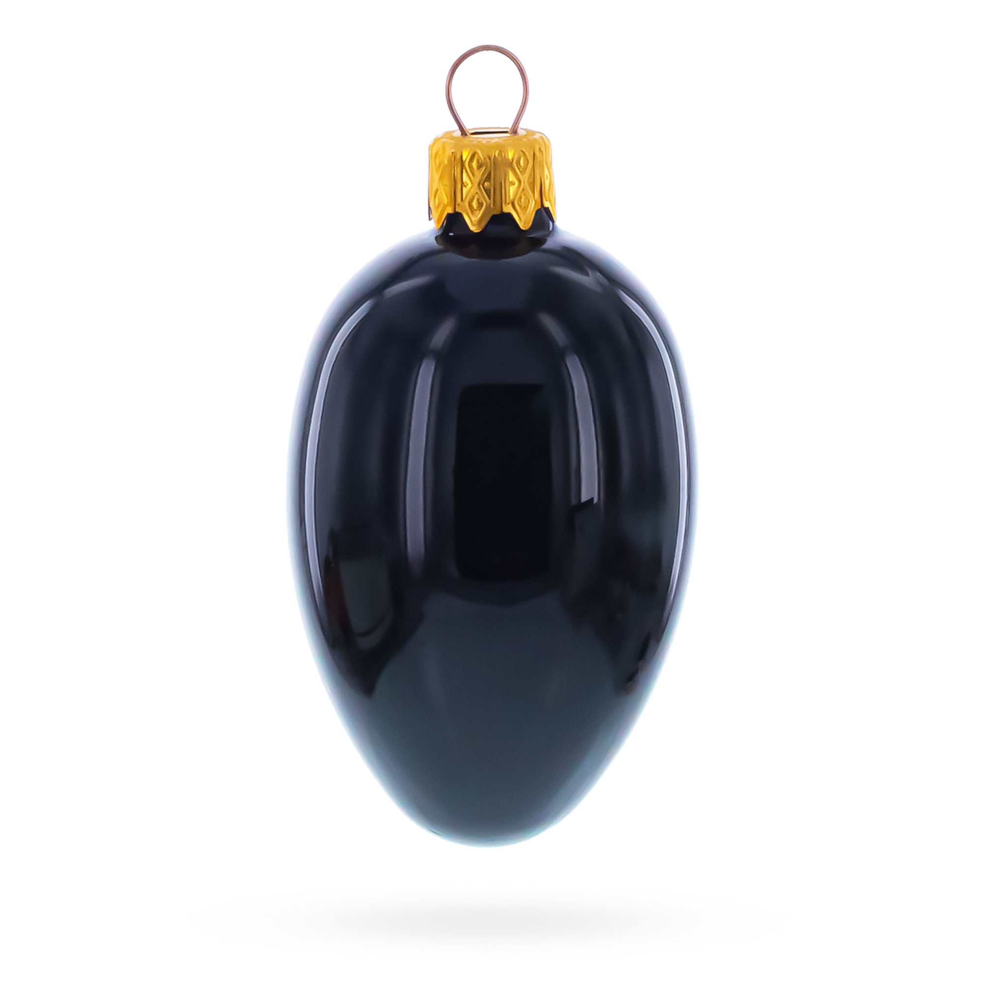 Buy Christmas Ornaments Solid Color Sets by BestPysanky Online Gift Ship