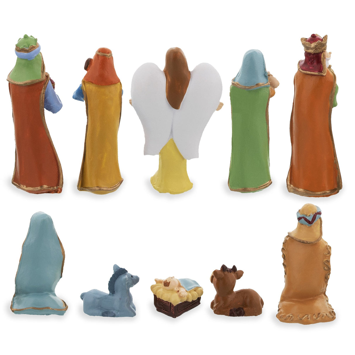 Buy Religious > Figurines > Nativity by BestPysanky Online Gift Ship