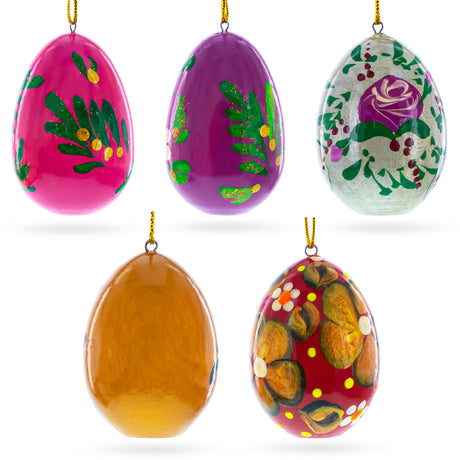 Buy Easter Eggs > Ornaments > Wooden by BestPysanky Online Gift Ship